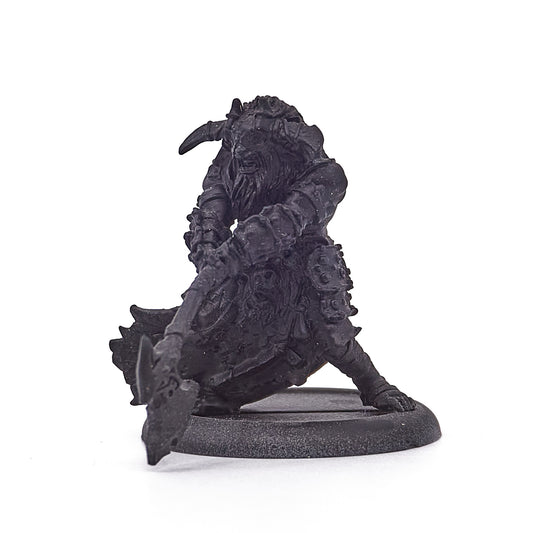 Circle Orboros - Tharn Ravager Whitemane (pip72038) (15991) - Used