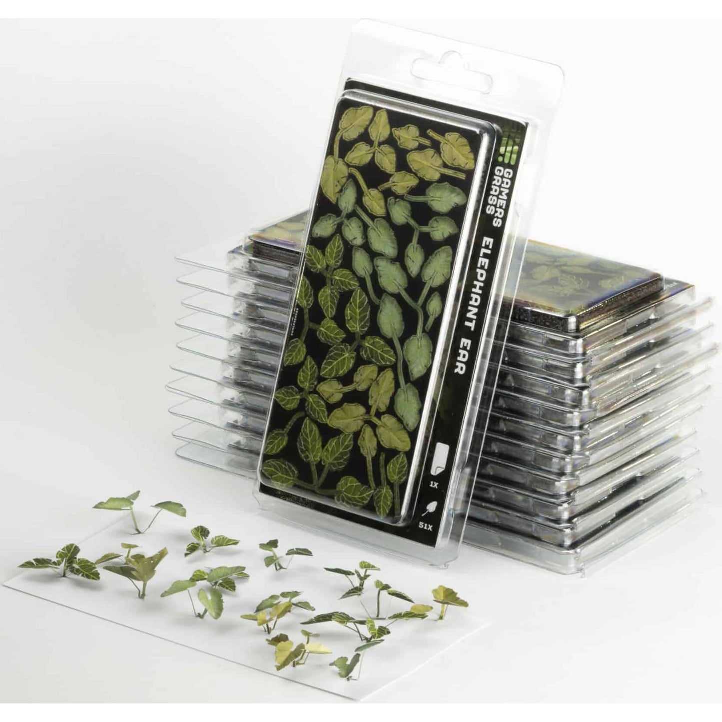 Gamers Grass Laser Plant - Elephant Ear ( GGLP-EE )