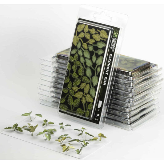 Gamers Grass Laser Plant - Elephant Ear ( GGLP-EE )