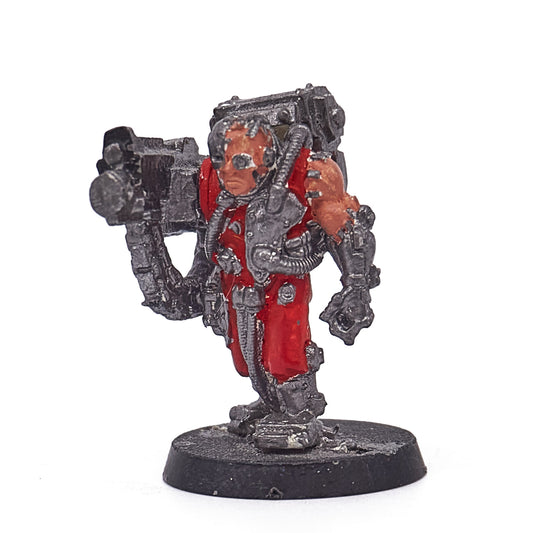 Space Marines - Servitor (16005) - Used