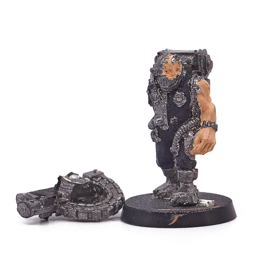 Space Marines - Servitor (16006) - Used