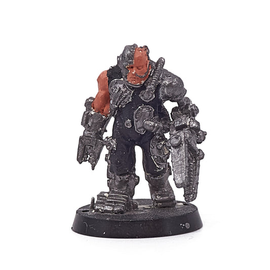 Space Marines - Servitor (16015) - Used