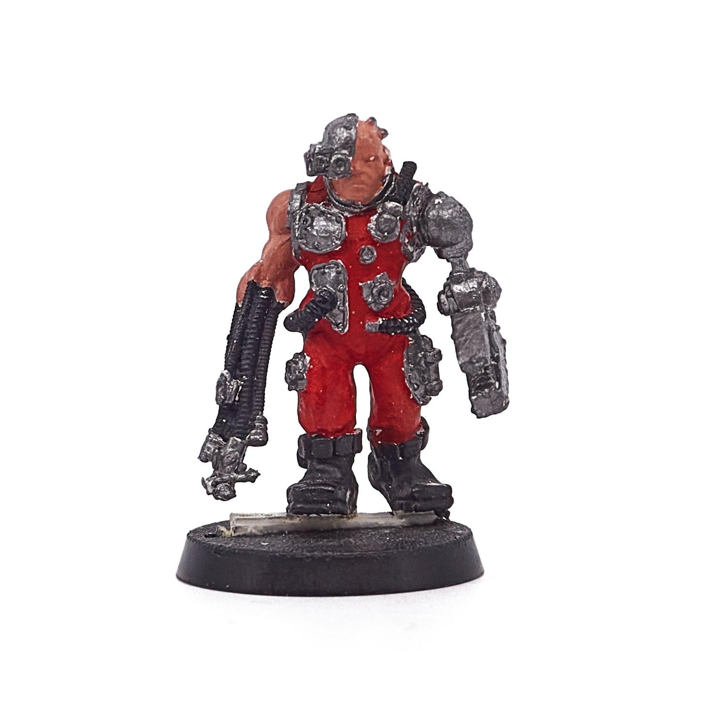 Space Marines - Servitor (16016) - Used
