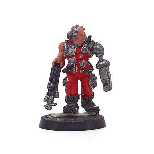 Space Marines - Servitor (16016) - Used