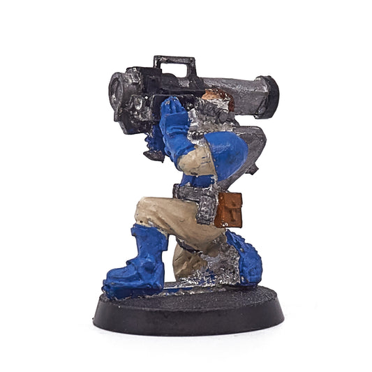 Space Marines - Servitor (16017) - Used
