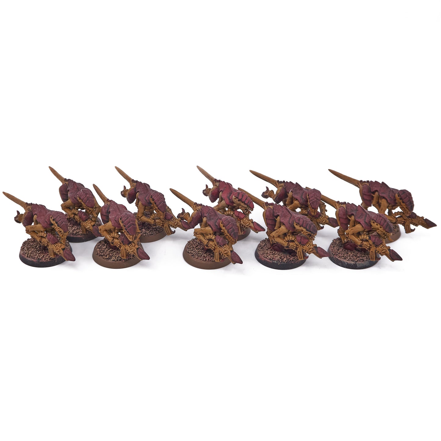 Tyranids - Termagants (16024) - Used