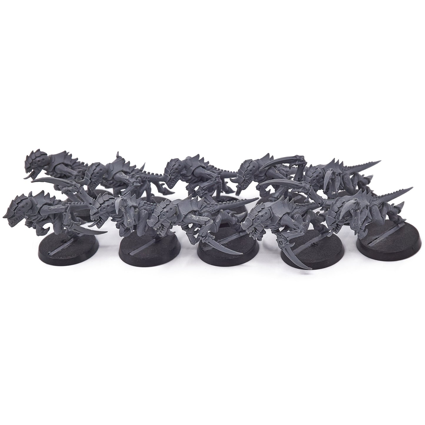 Tyranids - Hormagaunts (16027) - Used