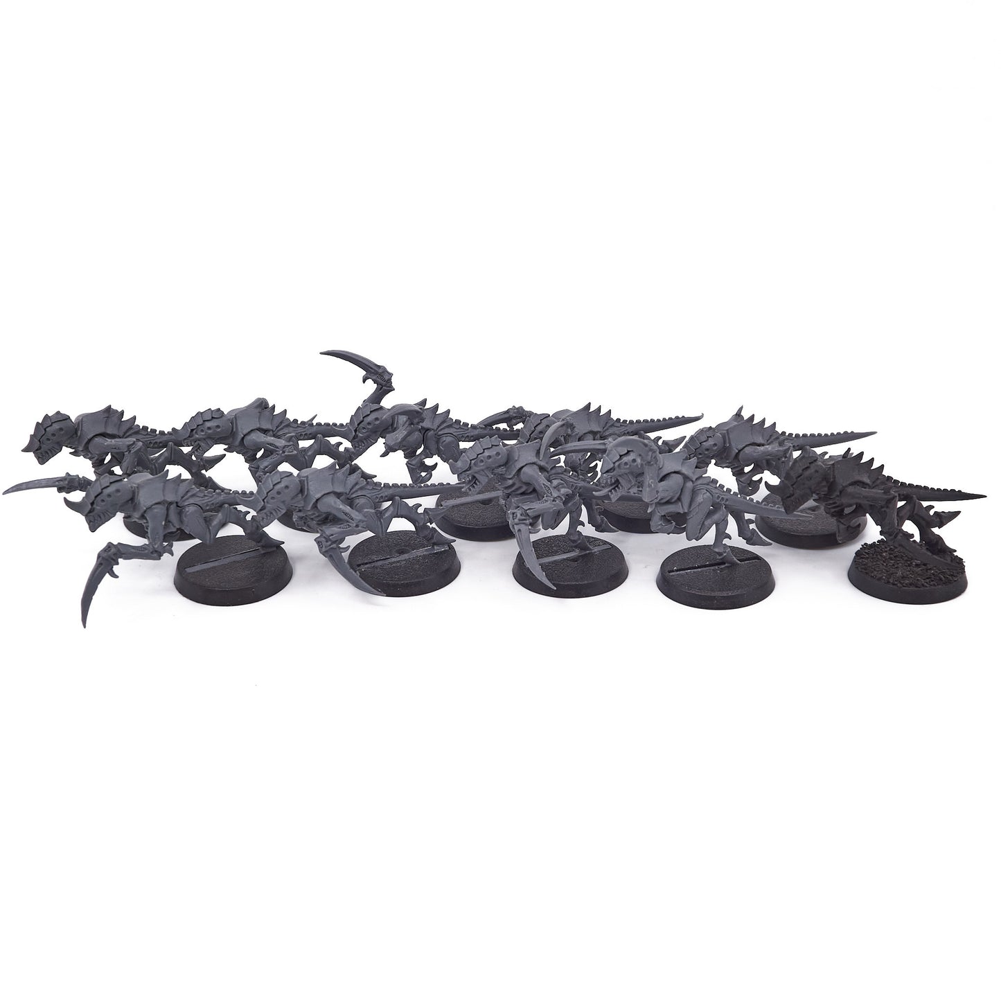 Tyranids - Hormagaunts (16028) - Used
