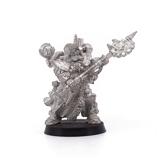 Adeptus Mechanicus - Tech-priest Enginseer (16029) - Used