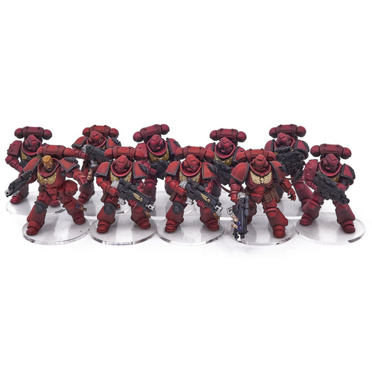 Blood Angels - Intercessor Squad (16041) - Used