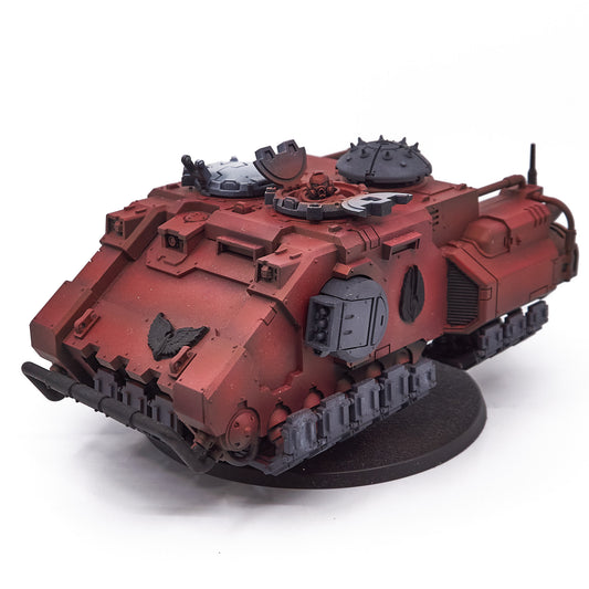 Blood Angels - Primaris Impulsor (16052-V) - Used
