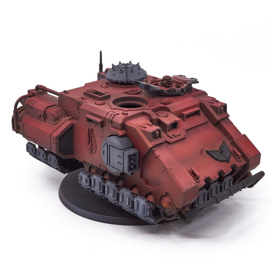 Blood Angels - Primaris Impulsor (16053-V) - Used