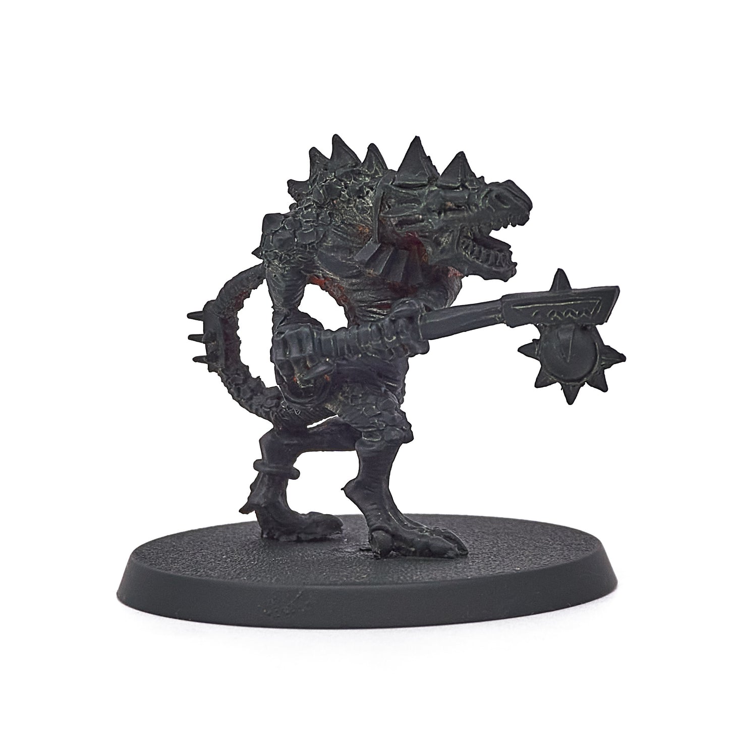 Seraphon - Kroxigor (16065) - Used