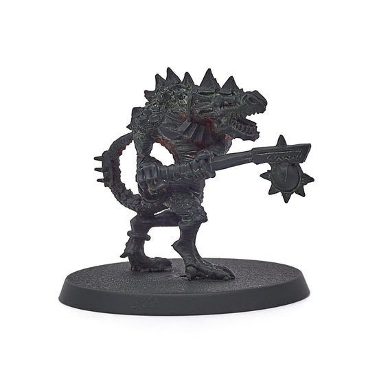 Seraphon - Kroxigor (16065) - Used