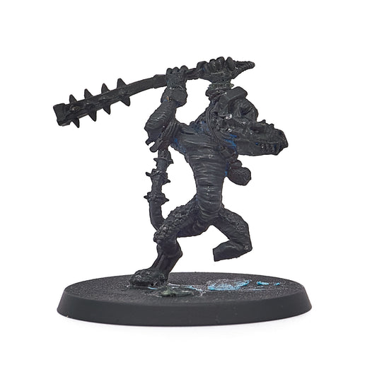 Seraphon - Kroxigor (16066) - Used