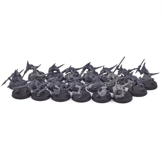 Seraphon - Skinks (16068) - Used