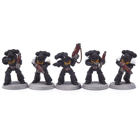Space Marines - Intercessor Squad (16093) - Used