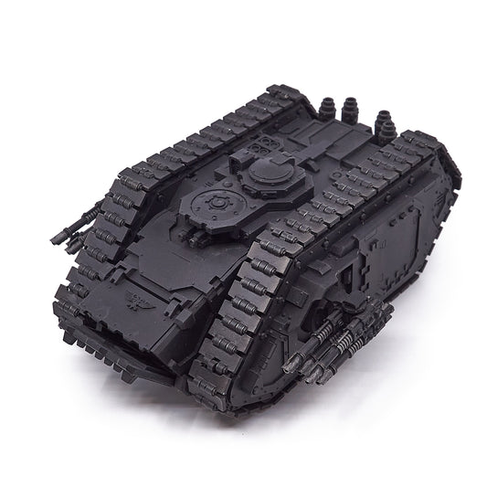 The Horus Heresy - Spartan Assault Tank (16096-V) - Used