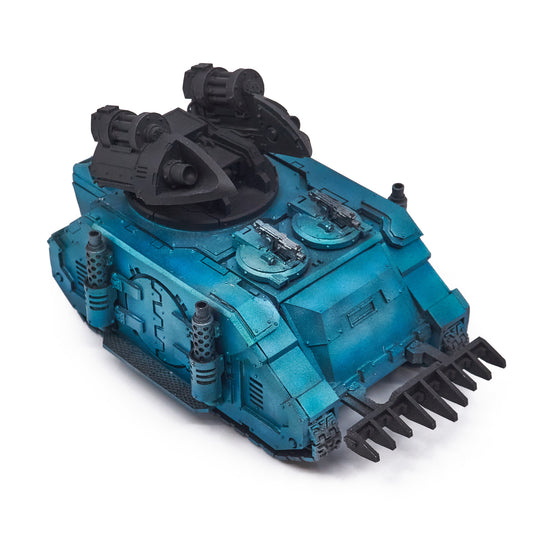 The Horus Heresy - Scorpius Missile Tank (16108-V) - Used
