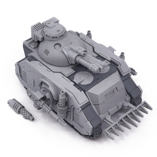 The Horus Heresy - Deimos Pattern Predator Support Tank (16109) - Used