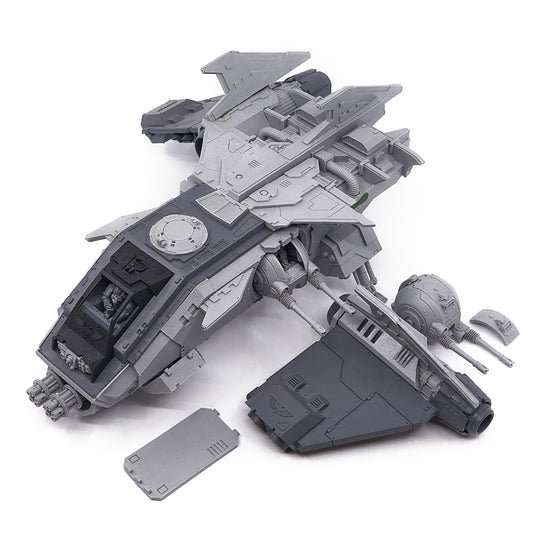 The Horus Heresy - Fire Raptor Gunship (16110-BS) - Used