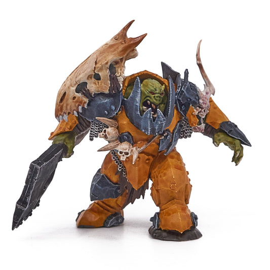 Orruk Warclans - Megaboss (16115) - Used