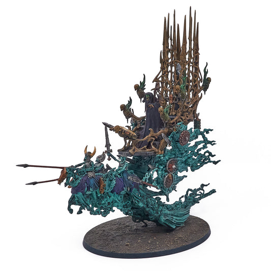 Soulblight Gravelords - Mortis Engine (16143-V) - Used