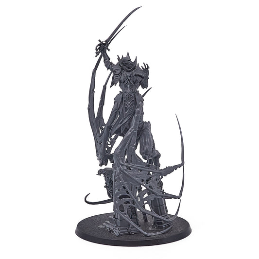 Soulblight Gravelords - Vengorian Lord (16147-V) - Used