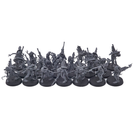 Soulblight Gravelords - Deadwalker Zombies (16155) - Used