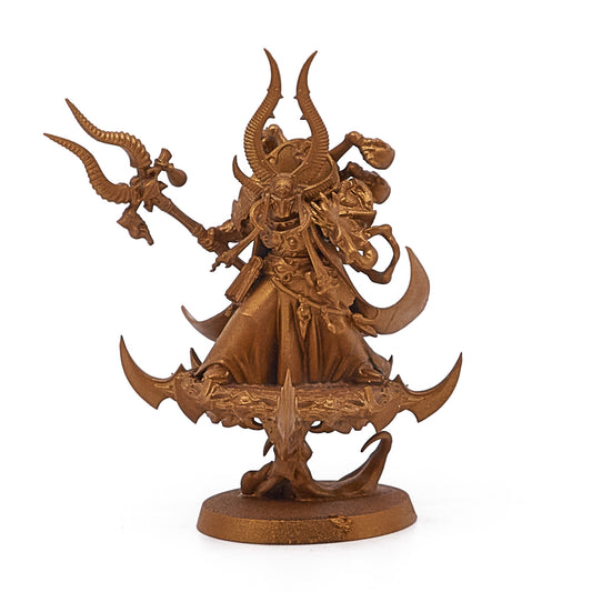 Thousand Sons - Ahriman (16166-V) - Used