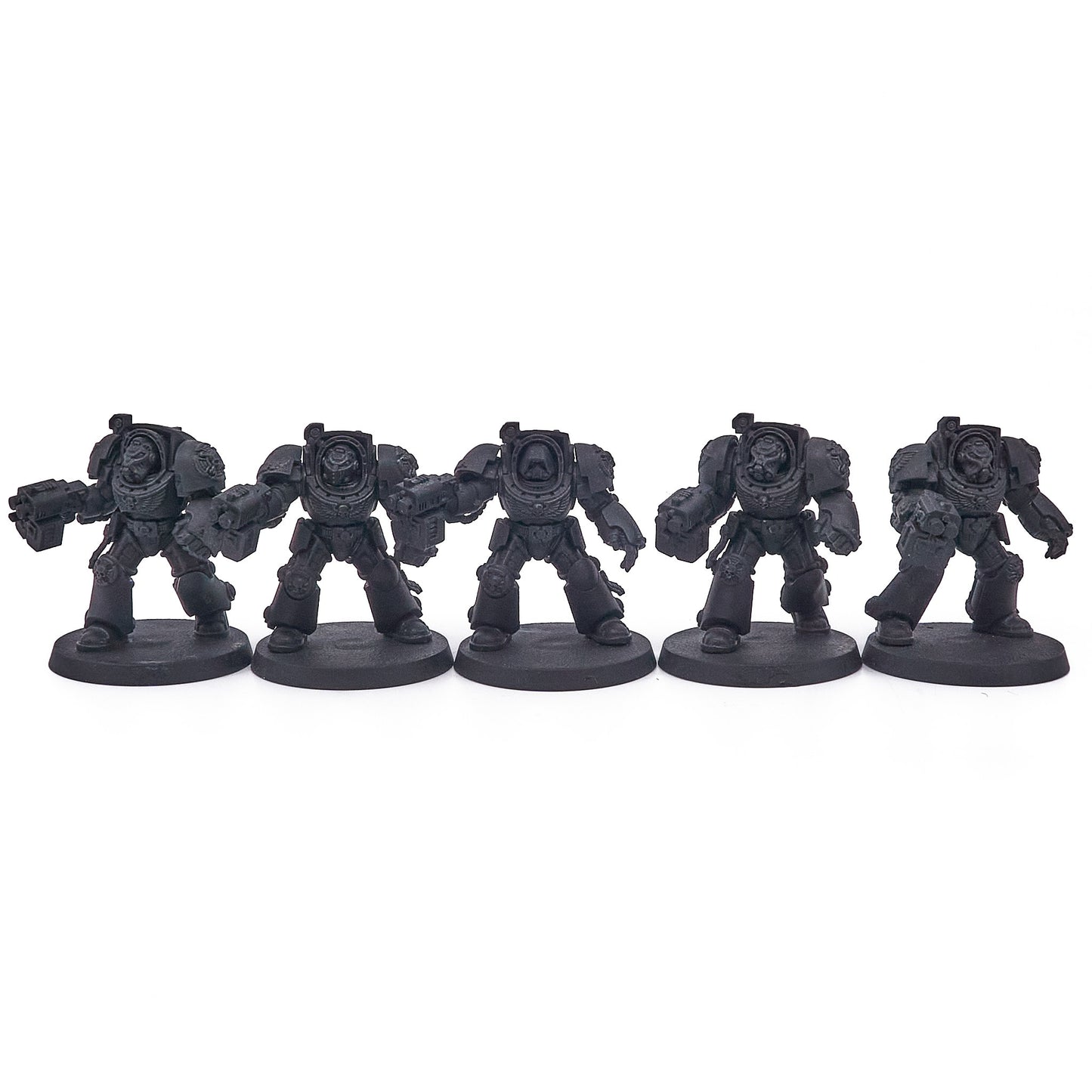 Dark Angels - Terminator Squad (16178-V) - Used