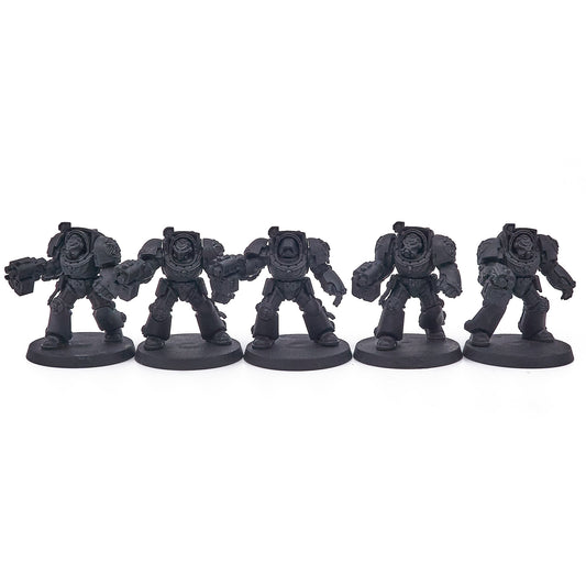 Dark Angels - Terminator Squad (16178-V) - Used