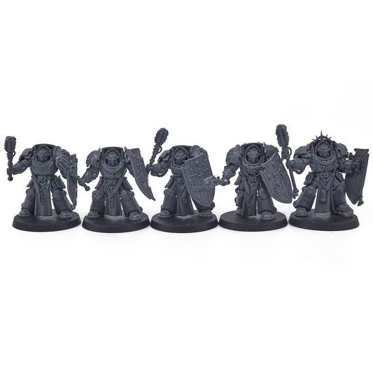 Dark Angels - Deathwing Knights (16179-V) - Used