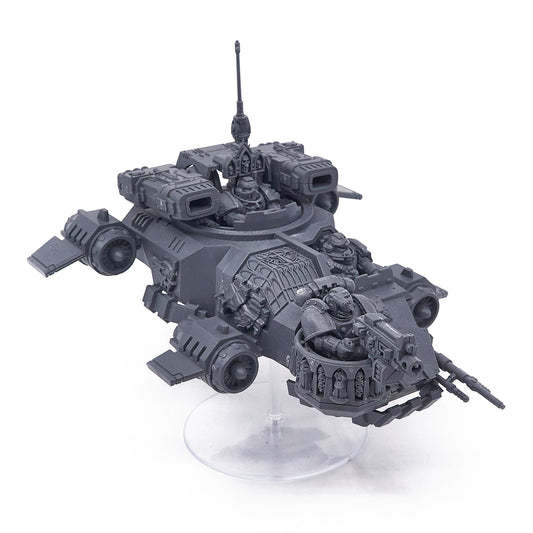 Dark Angels - Land Speeder Vengeance (16184-V) - Used