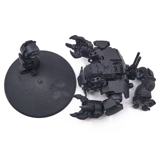 Space Marines - Brutalis Dreadnought (16185) - Used