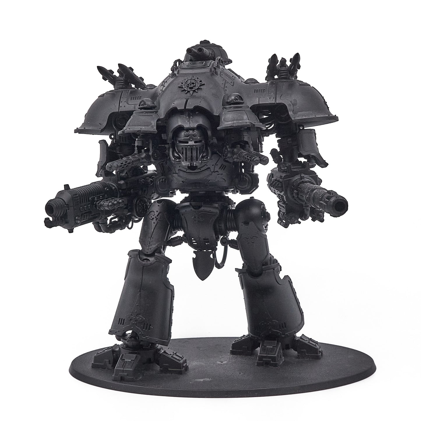 Imperial Knights - Knight Castellan (16187-V) - Used