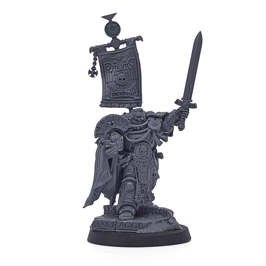Ultramarines - Cato Sicarius (16191-V) - Used