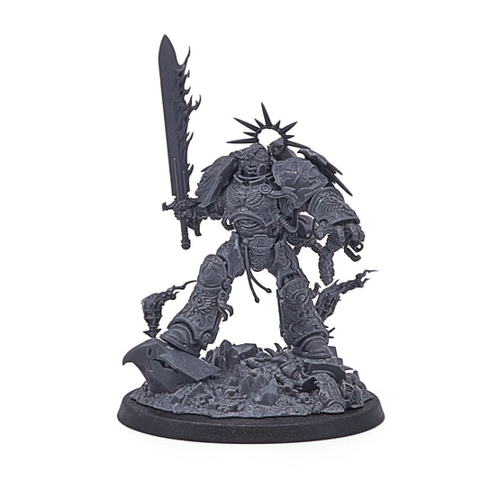 Ultramarines - Roboute Guilliman (16193-V) - Used