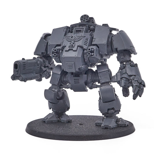 Space Marines - Primaris Redemptor Dreadnought (16198-V) - Used