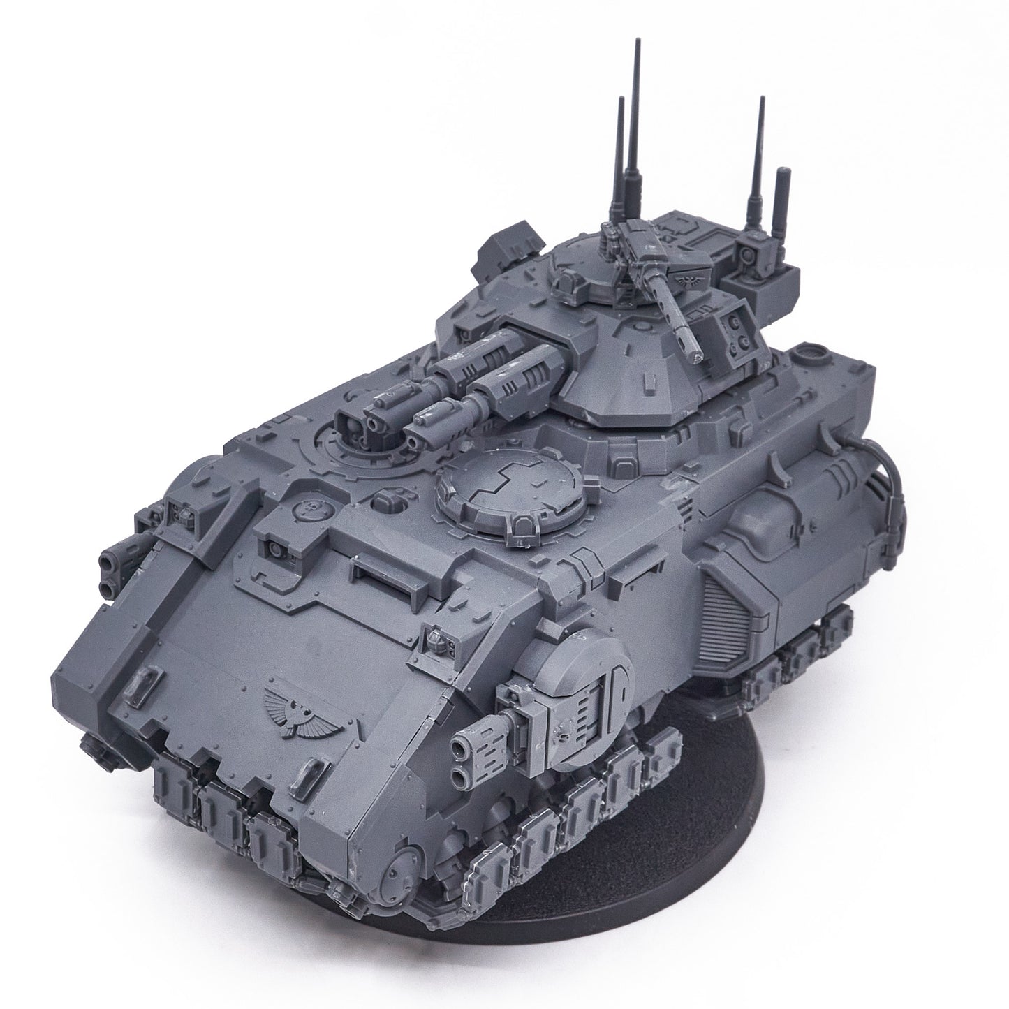 Space Marines - Gladiator Valiant (16199-V) - Used