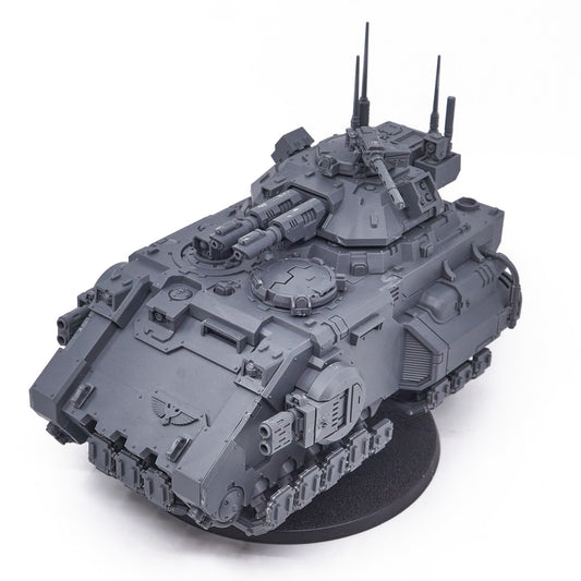 Space Marines - Gladiator Valiant (16199-V) - Used