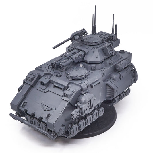 Space Marines - Gladiator Valiant (16200-V) - Used
