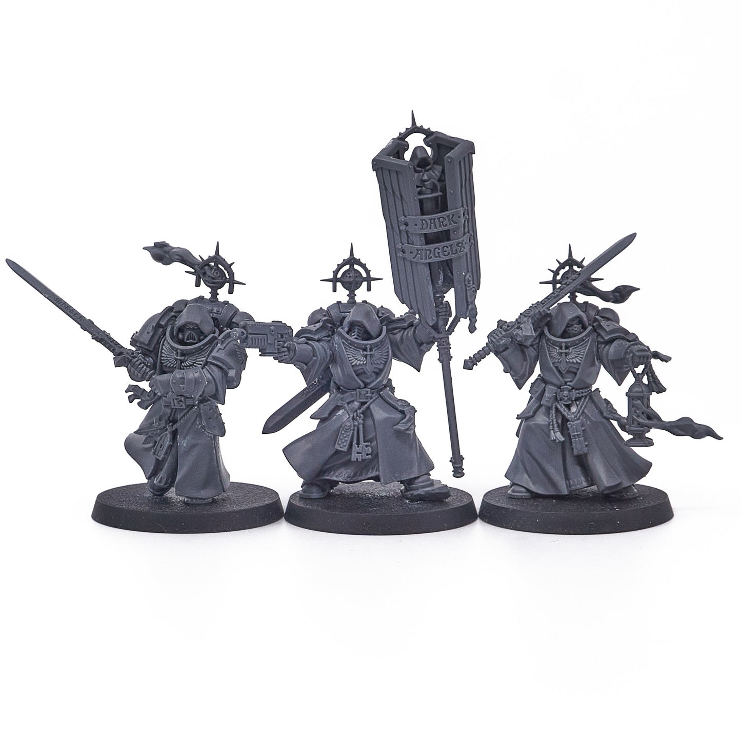 Dark Angels - Inner Circle Companions (16204-V) - Used