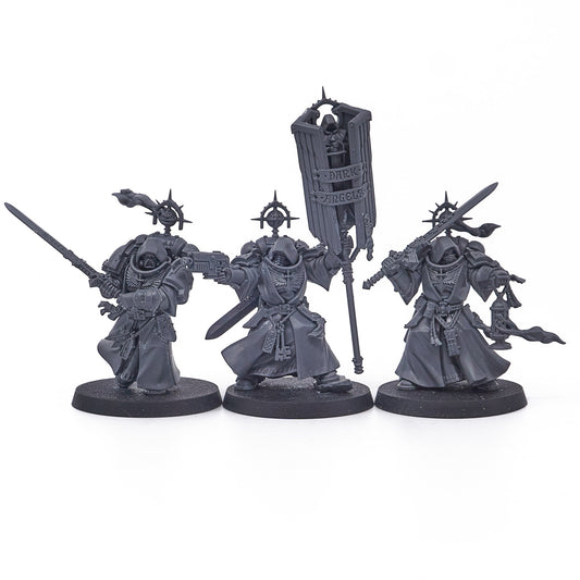 Dark Angels - Inner Circle Companions (16204-V) - Used