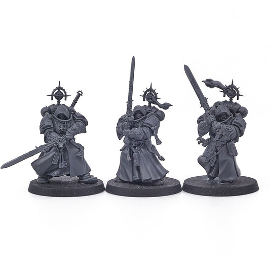 Dark Angels - Inner Circle Companions (16205-V) - Used
