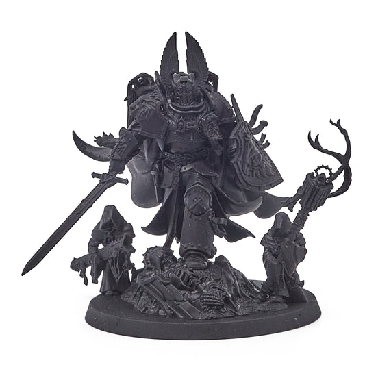 Dark Angels - Lion El' Jonson (16206-V) - Used