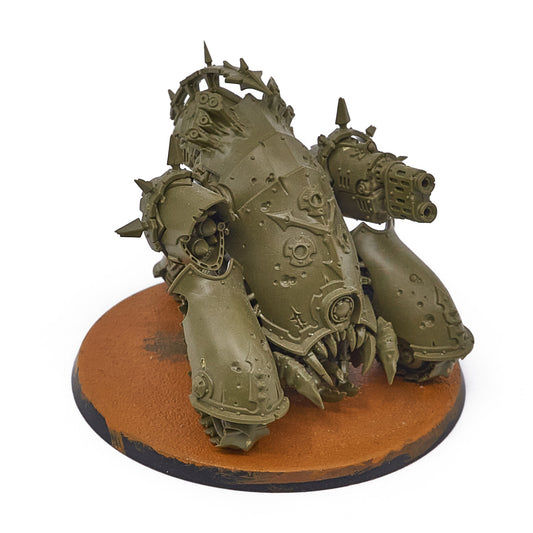 Death Guard - Myphitic Blight-hauler (16215-V) - Used
