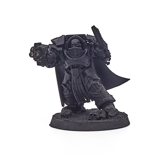 The Horus Heresy - Legion Cataphractii Praetor (16218-V) - Used