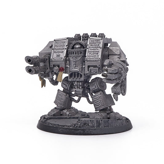 Space Marines - Venerable Dreadnought (16219-V) - Used
