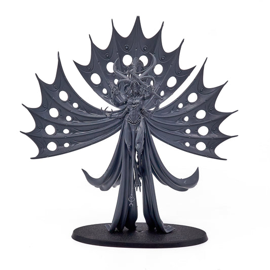 Hedonites of Slaanesh - Synessa, the Voice of Slaanesh (16223-V) - Used